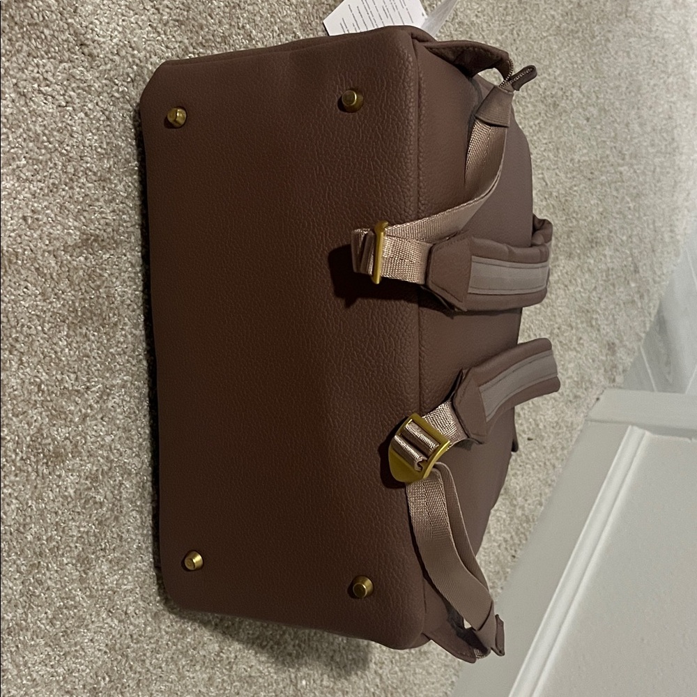 Freshly Picked Classic Diaper Bag II. New with tags - Picture 8 of 11